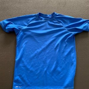 Nike Dri-fit workout tee